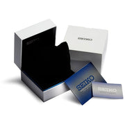 Relógio Seiko SSA341 Presage Cocktail Time Automático